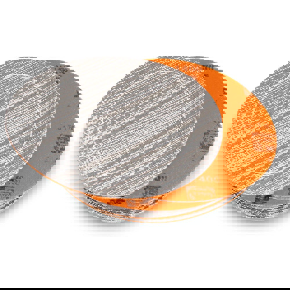 Handheld Buffer & Polisher Accessories; Product Type: Polishing